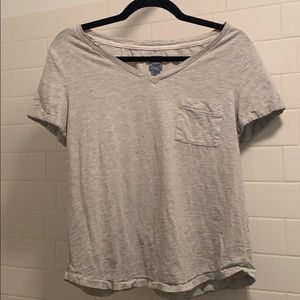 Jane and Bleecker Tee